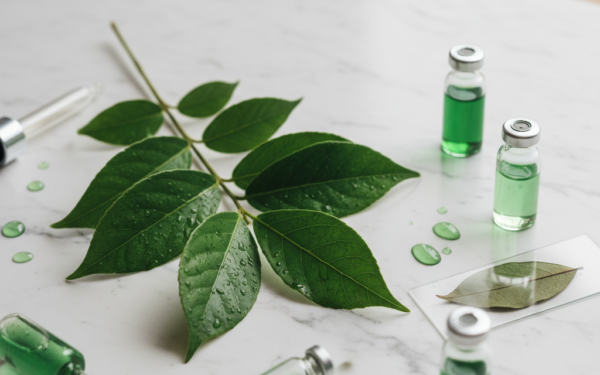 Nanoziołowy ekstrakt z Paraboea leuserensis – obiecujący środek w leczeniu urazów mózgu