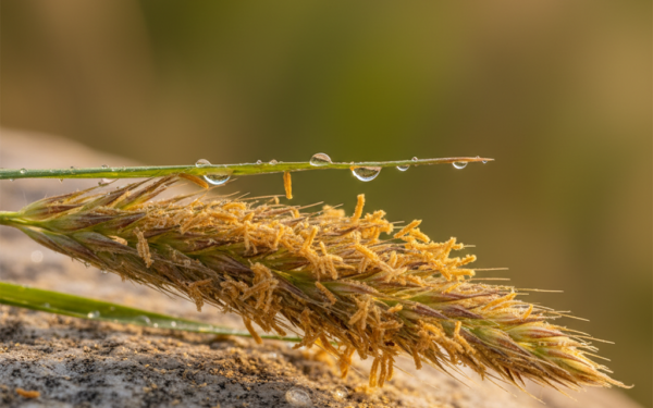 Demaskowanie kataru alergicznego: patofizjologia, postępy w leczeniu i perspektywy na przyszłość
