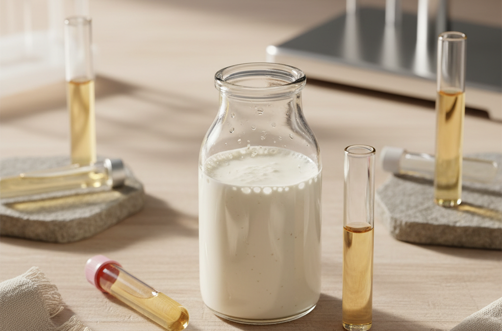 Wpływ doustnych bolusów wapnia i podskórnych zastrzyków na metabolity krwi oraz wydajność mleczną u krów holenderskich na dietach anionowych