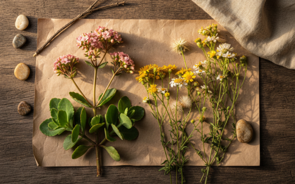 Etnobotaniczne badanie tradycyjnych leków roślinnych w dystrykcie Jabitehnan, Etiopia