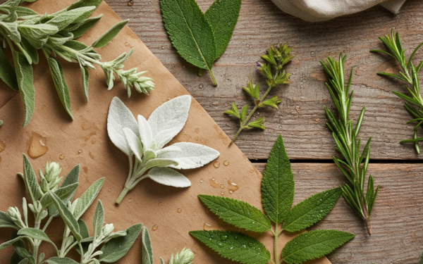 Etnobotaniczna różnorodność szałwii (Salvia L.): Od zastosowań leczniczych i kulinarnych po znaczenie kulturowe na świecie