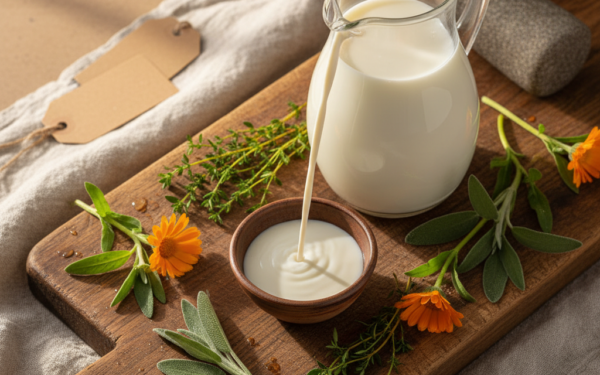 Pozostałości antybiotyków w mleku po leczeniu zapalenia wymienia: Równowaga między dobrostanem zwierząt a ryzykiem One Health