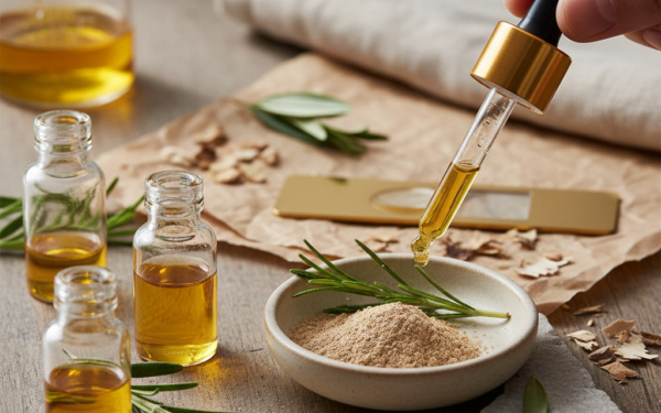 Nowe strategie w walce z czerniakiem: Semisyntetyczne pentacykliczne triterpenoidy w badaniach eksperymentalnych