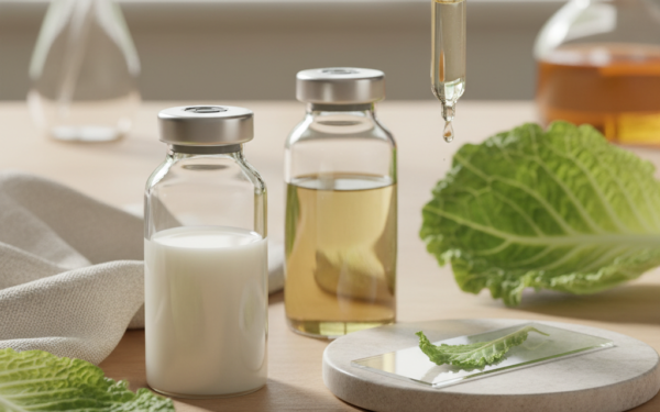 Synergistyczne działanie antyotyłościowe probiotyków Bifidobacterium breve BR3 i Lactiplantibacillus plantarum LP3