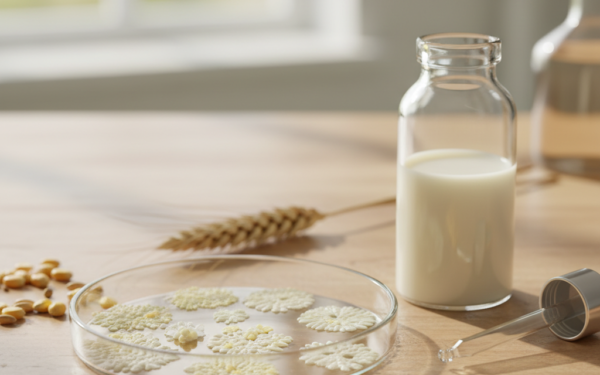 Detoksykacja mikotoksyn w paszach dla drobiu za pomocą probiotyków: mechanizmy, skuteczność i perspektywy