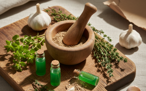 Bioaktywne dodatki paszowe w żywieniu zwierząt: innowacje, zdrowie i zrównoważony rozwój