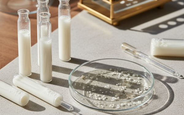 Lactococcus lactis subsp. Cremoris: probiotyk chroniący serce i reprogramujący metabolizm