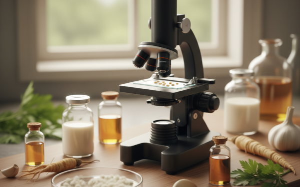 Mikrobowe modulatory epigenomu: regulacja miRNA i lncRNA przez probiotyki w zdrowiu, chorobie i medycynie prewencyjnej