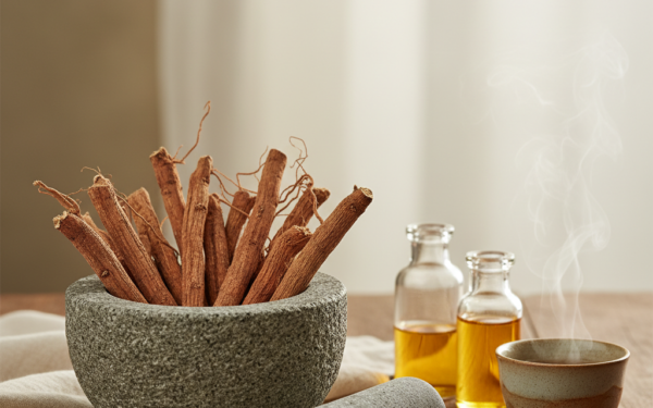 Polisacharydy z Achyranthes bidentata w leczeniu reumatoidalnego zapalenia stawów: rola mikrobioty jelitowej