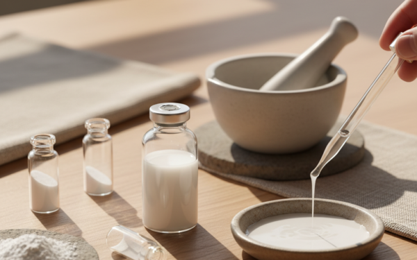 Gromadzenie się dwutlenku tytanu w narządach po doustnym narażeniu u myszy i szczurów: systematyczny przegląd