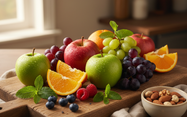 Badanie nawyków żywieniowych i czynników ryzyka masy ciała wśród studentów z 15 krajów