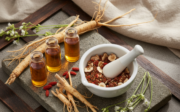 Wpływ polityk innowacyjnych w rejestracji tradycyjnej medycyny chińskiej na wyniki przedsiębiorstw