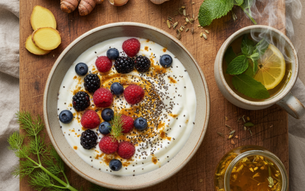 Oś mikrobiota jelitowa-otyłość w patogenezie i rokowaniu raka piersi