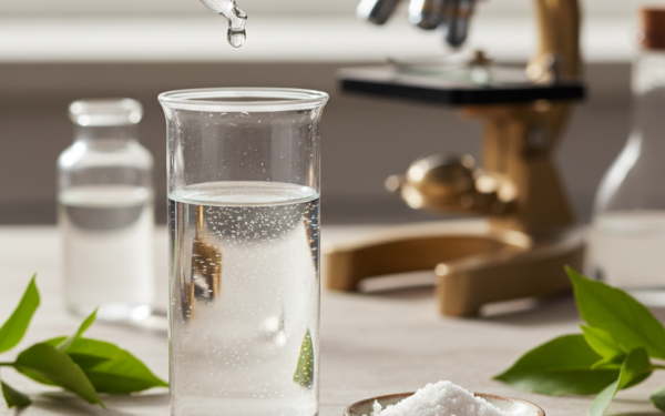 Suplementacja alfa-ketoglutaranem poprawia hiperglikemię u myszy z cukrzycą