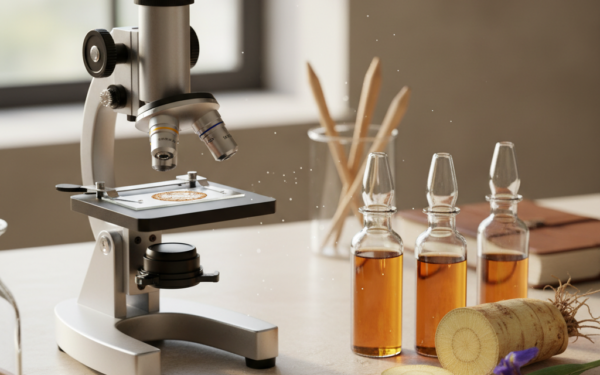 Stan wiedzy o metabolitach pierwotnych i wtórnych rodzaju Iris