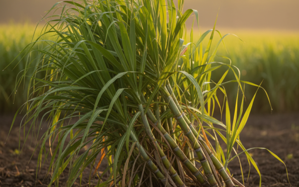 Optymalizacja nawożenia borem i cynkiem dla wzrostu trzciny cukrowej i efektu szczątkowego na uprawę potomną