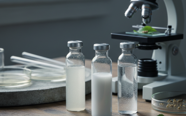 Ocena ryzyka zdrowotnego nanocząstek pochodzących z żywności – występowanie, ekspozycja i implikacje toksykologiczne