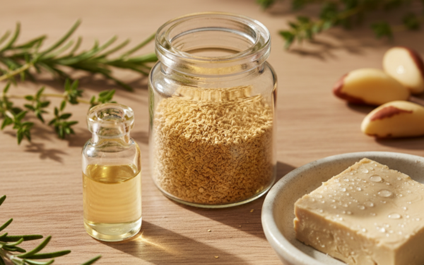 Drożdże wzbogacone selenem w cukrzycowej neuropatii obwodowej: efekty na nerwy i stres oksydacyjny