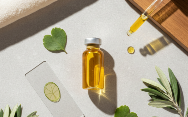 Kwas arachidonowy w suplementach: Ryzyko nadciśnienia i włóknienia narządów