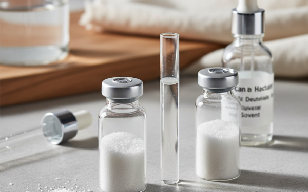 Opracowanie i walidacja metody qNMR do oznaczania kreatyny i tauryny w suplementach sportowych