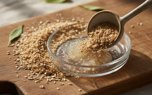 Babka jajowata - właściwości i zastosowanie