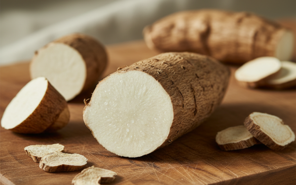 Ignam: Czy naprawdę wspiera hormony? Poznaj fakty i działanie