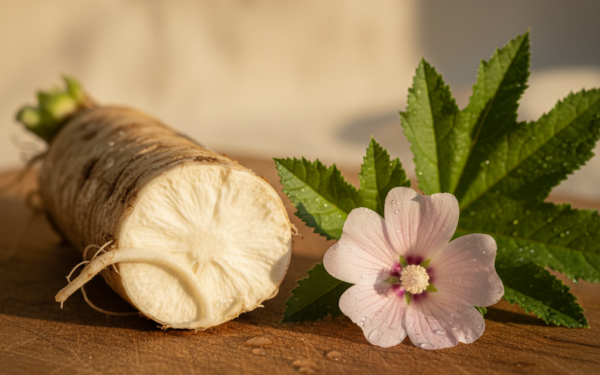 Co to jest prawoślaz? Poznaj niezwykłe właściwości rośliny