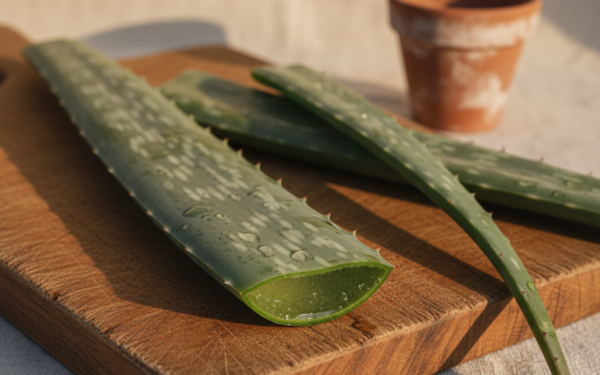 Aloes drzewiasty: Właściwości, Uprawa i Zastosowanie | Poradnik