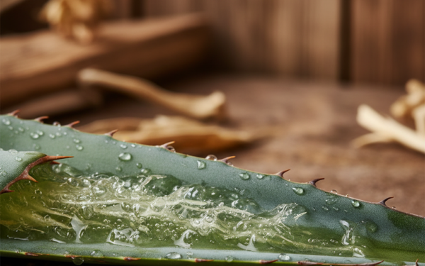 Agawa amerykańska - właściwości i zastosowanie