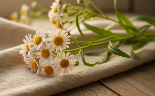 Arcydzięgiel litwor - właściwości i zastosowanie