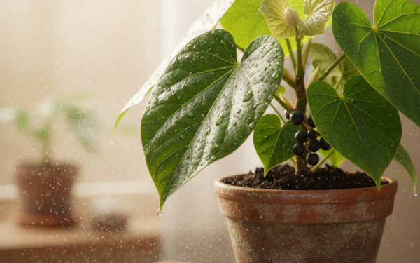 Aralia sercowata: Uprawa, Właściwości i Pielęgnacja | Poradnik