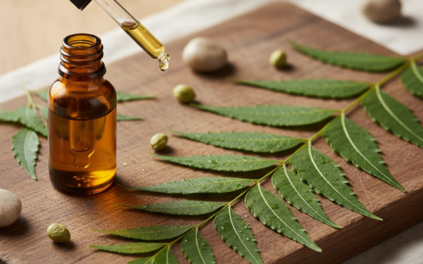 Bylica boże drzewko - właściwości i zastosowanie