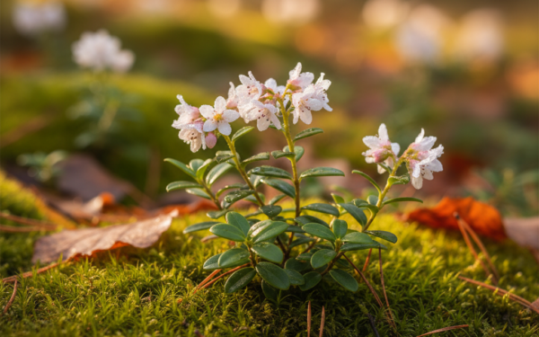 Czapetka pachnąca - właściwości i zastosowanie