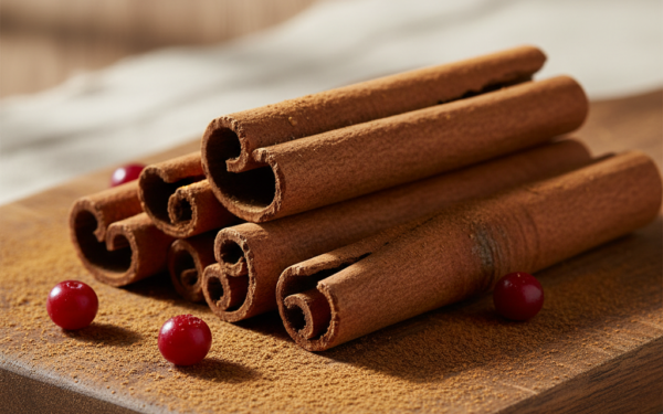 Cynamonowiec cejloński - właściwości i zastosowanie