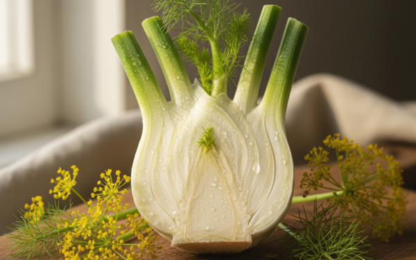 Fenkuł co to? Poznaj niezwykłe właściwości kopru włoskiego