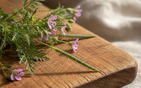 Iglica pospolita: właściwości lecznicze, zastosowanie i zwalczanie