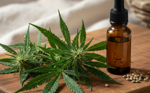 Konopie indyjskie – właściwości i zastosowanie. Poznaj fakty!