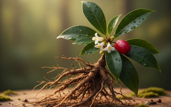 Ipekakuana: Czy warto ją stosować? Fakty, ryzyko i działanie