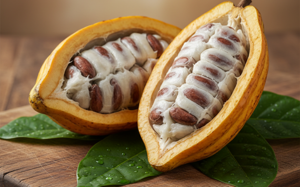 Kakaowiec właściwy - właściwości i zastosowanie