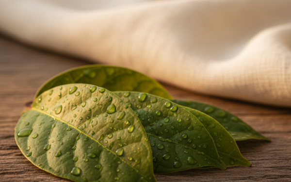 Krzew kokainowy: Historia, Zastosowanie i Fakty [Przewodnik]