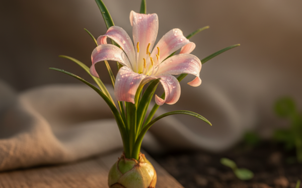 Korona cesarska - właściwości i zastosowanie