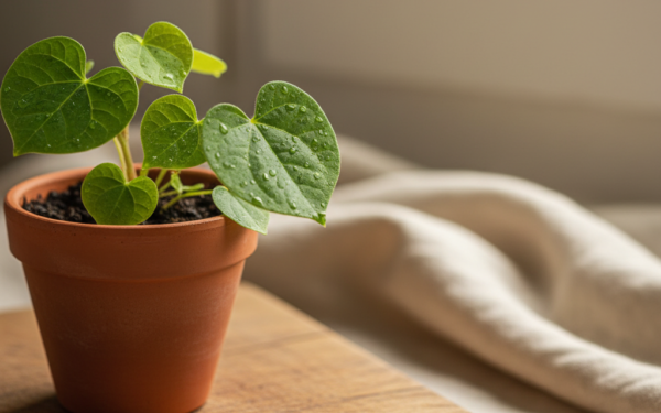 Makleja sercowata - właściwości i zastosowanie