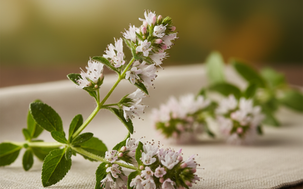 Migdałecznik właściwy - właściwości i zastosowanie