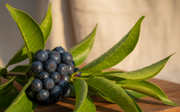 Morynda cytrynolistna - właściwości i zastosowanie