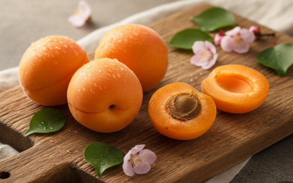 Morela zwyczajna - właściwości i zastosowanie