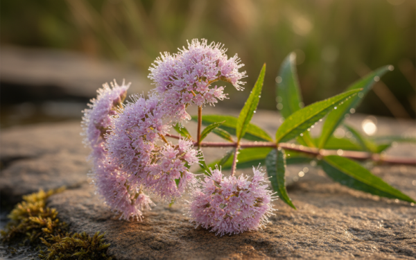 Nostrzyk wyniosły: Zdumiewające właściwości i zastosowanie