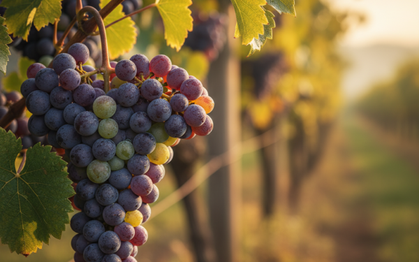 Winorośl właściwa - właściwości i zastosowanie