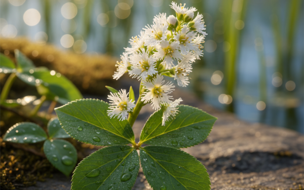 Warzucha lekarska - właściwości i zastosowanie. Zobacz!