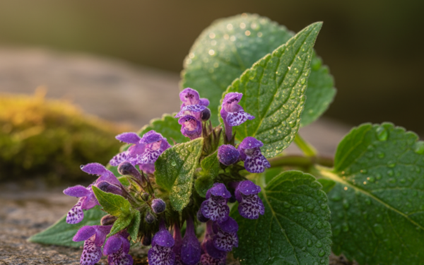 Szanta zwyczajna - właściwości i zastosowanie