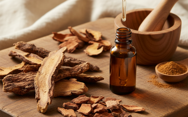 Sasafras: gdzie kupić bezpiecznie? Ważne ostrzeżenie!